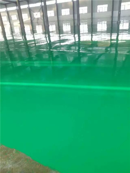 富县，我直接给你一份室外地坪漆翻新维修