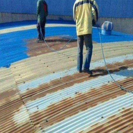 富县地面翻新与地坪漆施工流程